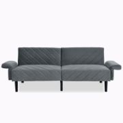 Velvet Sofa