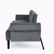 Velvet Sofa