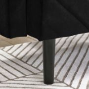 Velvet Sofa