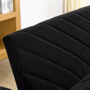 Velvet Sofa