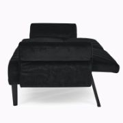 Velvet Sofa
