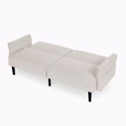 Velvet Sofa