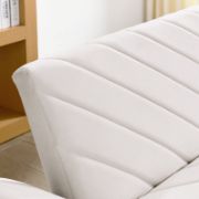 Velvet Sofa