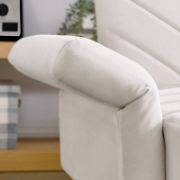 Velvet Sofa
