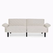 Velvet Sofa