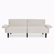 Velvet Sofa