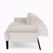 Velvet Sofa