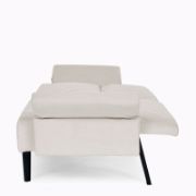 Velvet Sofa