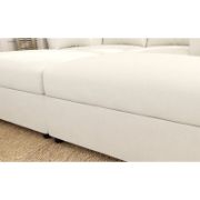 Upholstered Sleeper Sofa