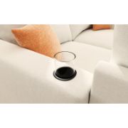 Upholstered Sleeper Sofa