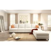 Upholstered Sleeper Sofa