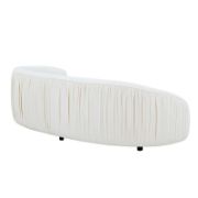 Curved Sofa Couch