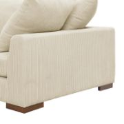 Square Arm Sofa