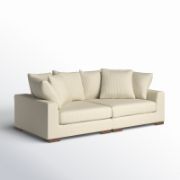 Square Arm Sofa