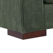 Square Arm Sofa