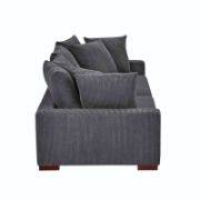 Square Arm Sofa
