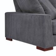 Square Arm Sofa