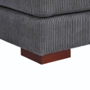 Square Arm Sofa