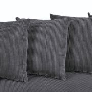 Square Arm Sofa