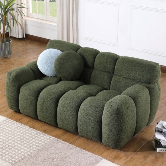 Boucle Cloud