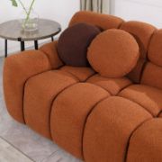 Boucle Cloud