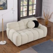 Boucle Cloud