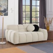 Boucle Cloud