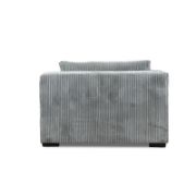 Corduroy 96' Sofa