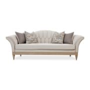 Upholstered Sofa