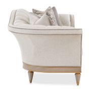 Upholstered Sofa