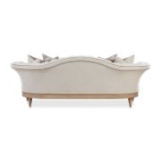 Upholstered Sofa