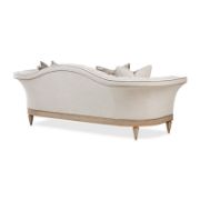 Upholstered Sofa