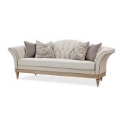 Upholstered Sofa