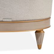 Upholstered Sofa