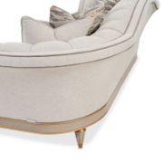 Upholstered Sofa