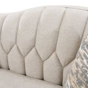 Upholstered Sofa