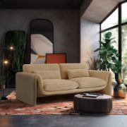 Velvet Sofa