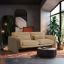 Velvet Sofa