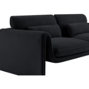 Velvet Sofa