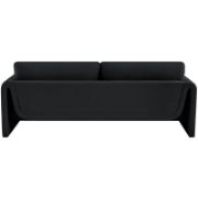 Velvet Sofa