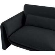 Velvet Sofa