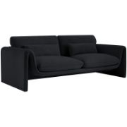 Velvet Sofa