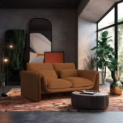 Velvet Sofa