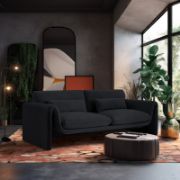 Velvet Sofa