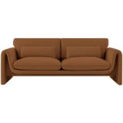 Velvet Sofa
