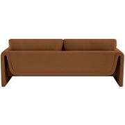Velvet Sofa