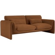 Velvet Sofa