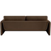 Velvet Sofa