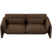 Velvet Sofa