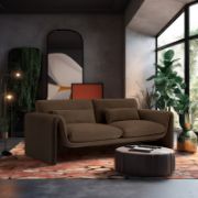 Velvet Sofa